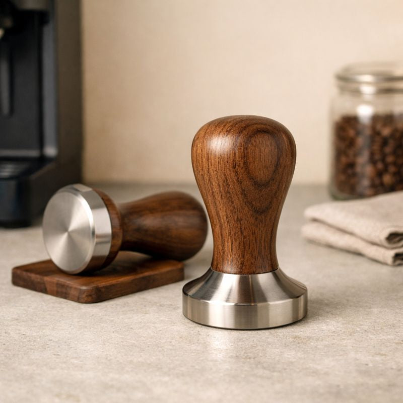TAMPERS ESPRESSO