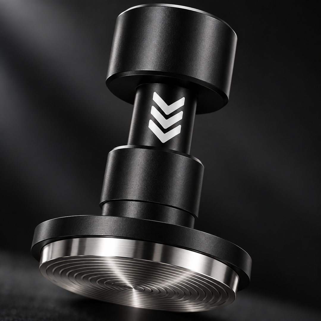 CONSTANT PRESSURE TAMPER