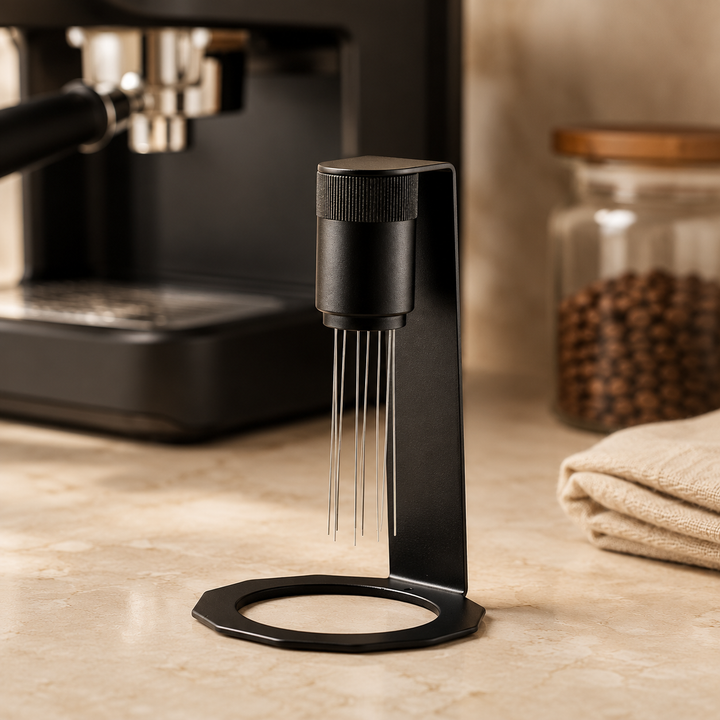 MAGNETIC WDT TOOL WITH STAND