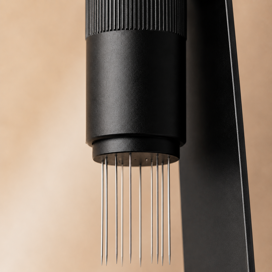 MAGNETIC WDT TOOL WITH STAND