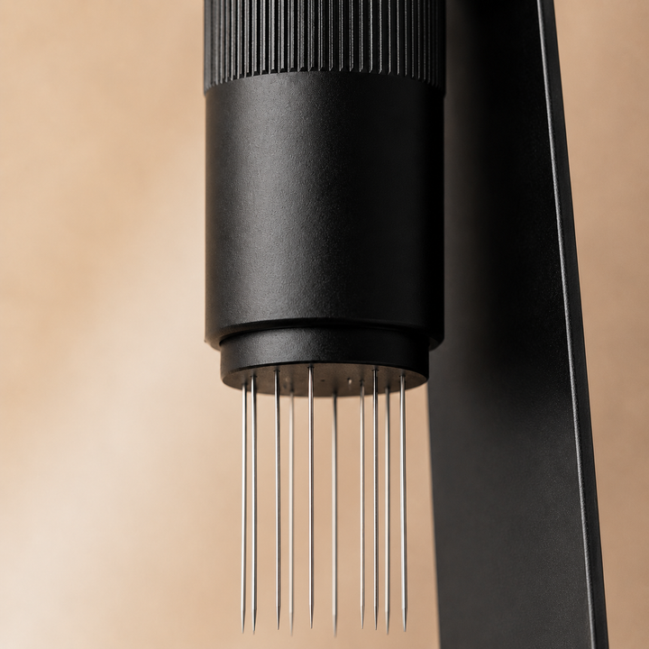 MAGNETIC WDT TOOL WITH STAND