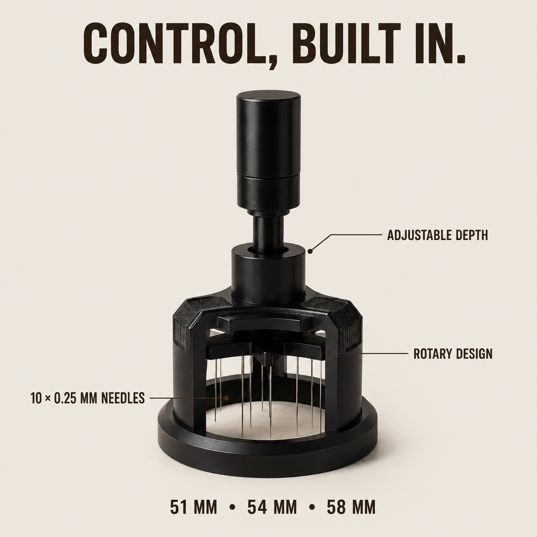 ROTARY WDT TOOL