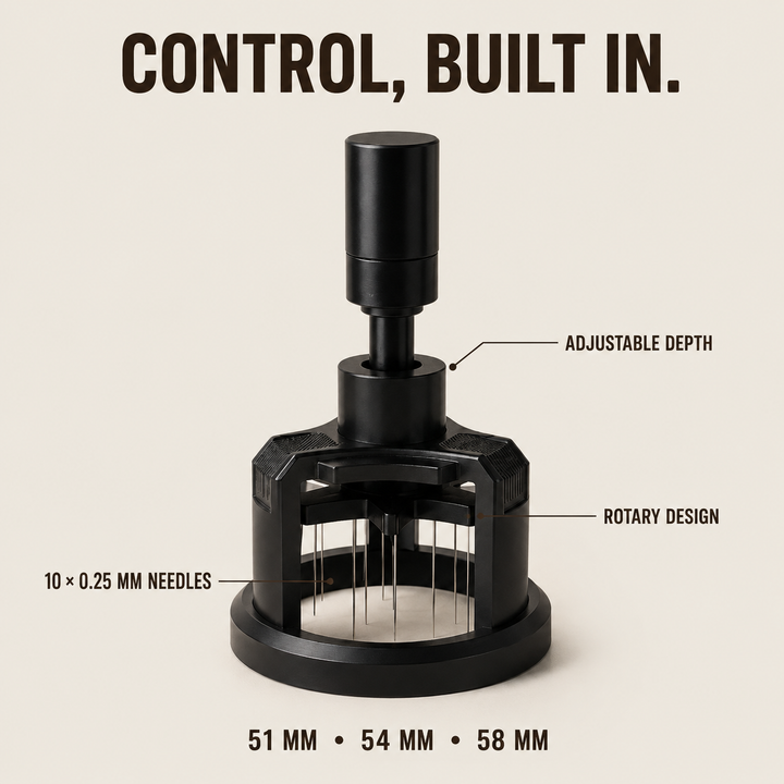 ROTARY WDT TOOL