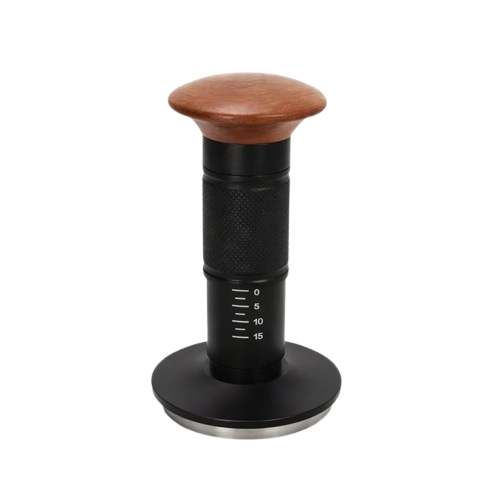 CONSTANT PRESSURE ESPRESSO TAMPER