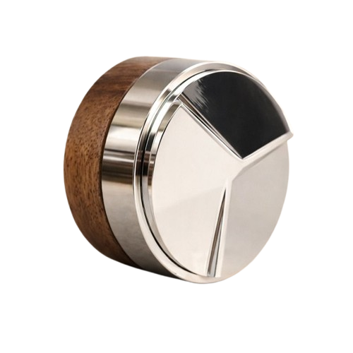 WOODEN ESPRESSO DISTRIBUTOR