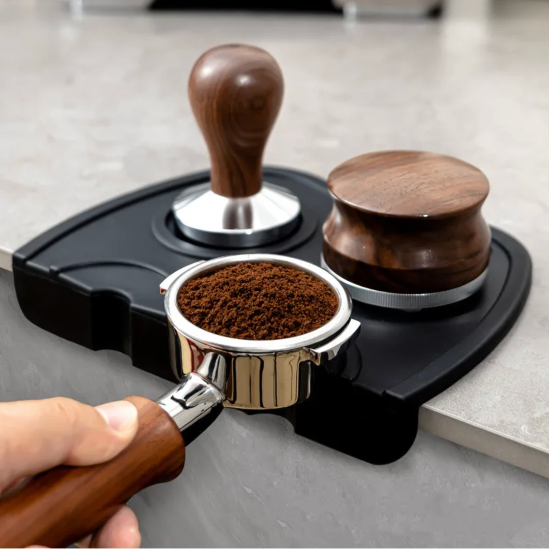 TAPIS DE TASSAGE AVEC COIN